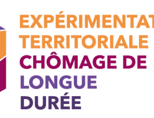 EXPERIMENTATION TERRITORIALE CONTRE LE CHÔMAGE DE LONGUE DUREE